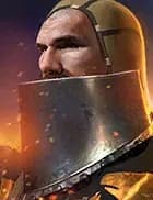 Frontline Warrior icon — RAID: Shadow Legends