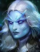 Frozen Banshee icon — RAID: Shadow Legends