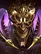 Gaius the Gleeful icon — RAID: Shadow Legends