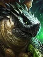 Galapo the Recluse icon — RAID: Shadow Legends