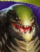 Gator icon — RAID: Shadow Legends