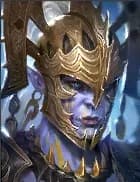 Gharol Bloodmaul icon — RAID: Shadow Legends