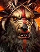 Ghomm Yellowhand icon — RAID: Shadow Legends