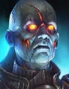 Ghoulish Ranger icon — RAID: Shadow Legends