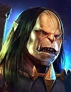 Ghrush the Mangler icon — RAID: Shadow Legends
