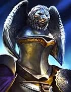 Giscard the Sigiled icon — RAID: Shadow Legends