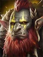 Gizmak the Terrible icon — RAID: Shadow Legends
