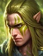 Glensage Cithrel icon — RAID: Shadow Legends