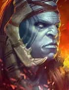 Gomlok Skyhide icon — RAID: Shadow Legends
