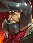 Grandmaster icon — RAID: Shadow Legends