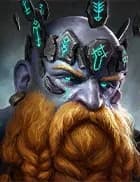 Granyt Doorkeep icon — RAID: Shadow Legends