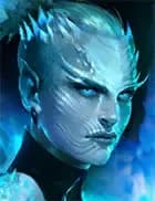 Gravechill Killer icon — RAID: Shadow Legends