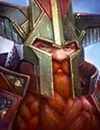 Grizzled Jarl icon — RAID: Shadow Legends