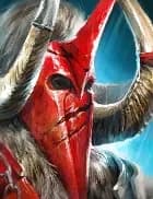 Grohak the Bloodied icon — RAID: Shadow Legends