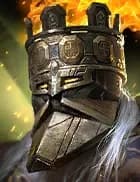 Gronjarr icon — RAID: Shadow Legends