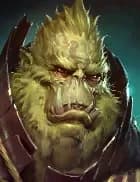 Grunch Killjoy icon — RAID: Shadow Legends
