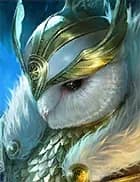 Gwyndolin the Silent icon — RAID: Shadow Legends