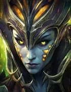Haggibah the Nestmaid icon — RAID: Shadow Legends