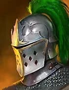 Halberdier icon — RAID: Shadow Legends