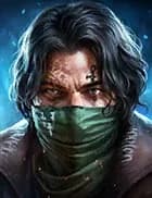 Hansel Witchhunter icon — RAID: Shadow Legends