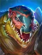 Haruspex icon — RAID: Shadow Legends