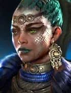 Head Taker icon — RAID: Shadow Legends