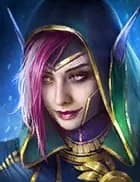 Heartpiercer icon — RAID: Shadow Legends