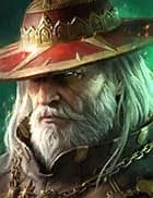 Heinrik Demondoom icon — RAID: Shadow Legends