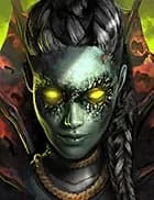 Hexia icon — RAID: Shadow Legends