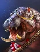Hoforees the Tusked icon — RAID: Shadow Legends