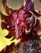 Hotatsu icon — RAID: Shadow Legends