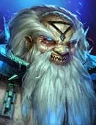 Icebound Prospector icon — RAID: Shadow Legends