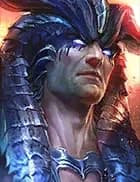 Incubus icon — RAID: Shadow Legends