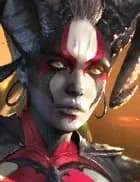 Infernal Baroness icon — RAID: Shadow Legends