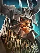 Iron Brago icon — RAID: Shadow Legends
