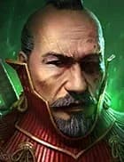 Ishiyama the Immovable icon — RAID: Shadow Legends