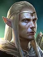 Jaeger icon — RAID: Shadow Legends