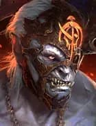 Jagg Bonesaw icon — RAID: Shadow Legends