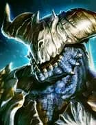 Jareg icon — RAID: Shadow Legends