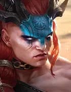 Jetni the Giant icon — RAID: Shadow Legends