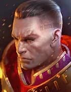 Justiciar icon — RAID: Shadow Legends