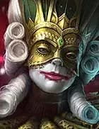 Kaja the Wry icon — RAID: Shadow Legends
