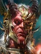 Karnage the Anarch icon — RAID: Shadow Legends