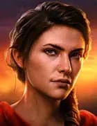 Kassandra icon — RAID: Shadow Legends