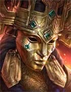 Keeyra the Watcher icon — RAID: Shadow Legends