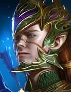 Kellan the Shrike icon — RAID: Shadow Legends