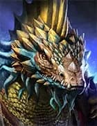 Kerin the Harvester icon — RAID: Shadow Legends