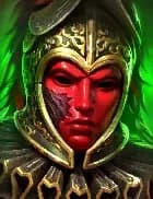 Knave of Hearts icon — RAID: Shadow Legends
