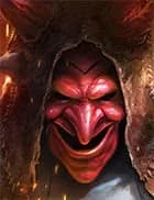 Komidus Darksmile icon — RAID: Shadow Legends