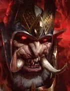 Korugar Death-Bell icon — RAID: Shadow Legends